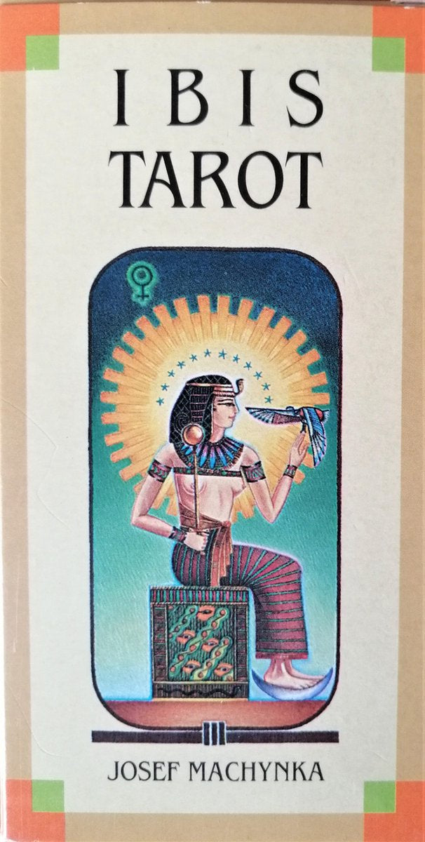 IBIS Tarot (tweedehands)