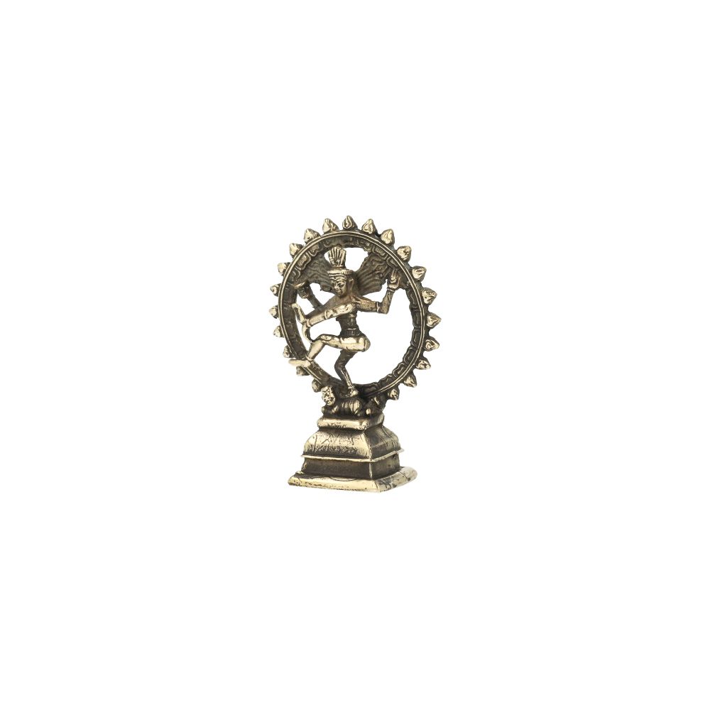 Shiva Nataray  6,5 cm