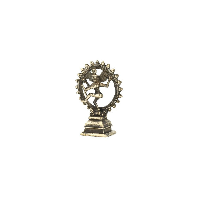 Shiva Nataray  6,5 cm