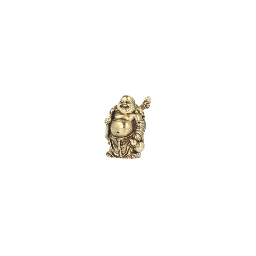 Happy Boeddha 4,2cm