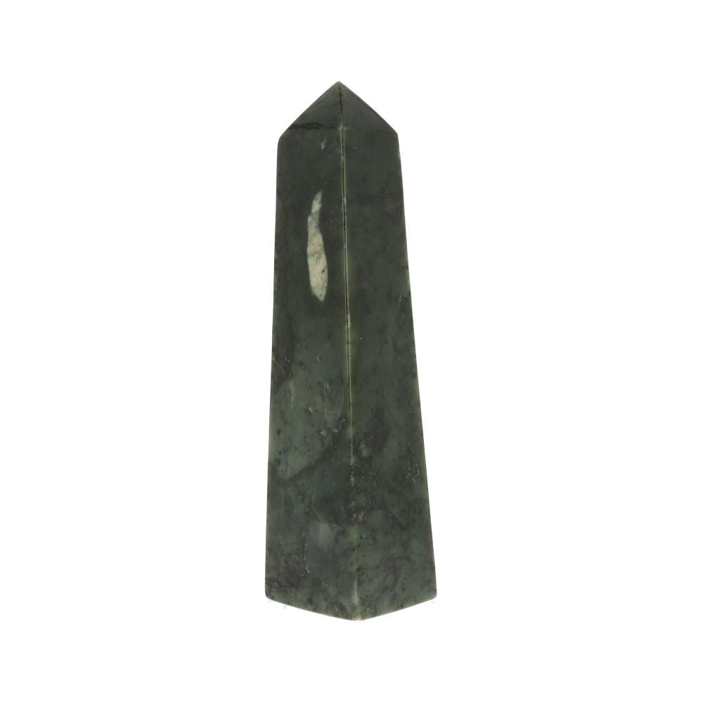 Jade Nefriet Obelisk - 2