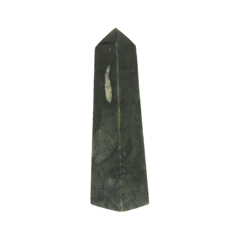 Jade Nefriet Obelisk - 2