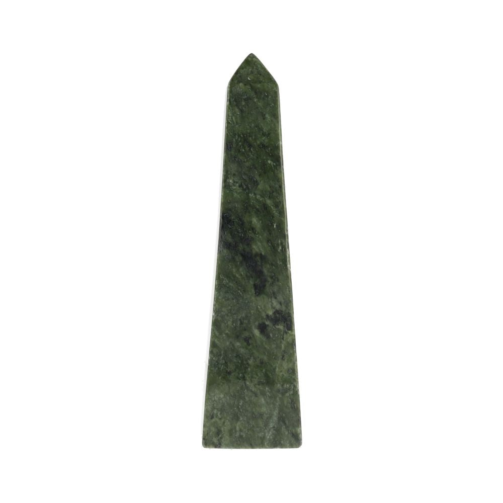 Jade Nefriet Obelisk - 3