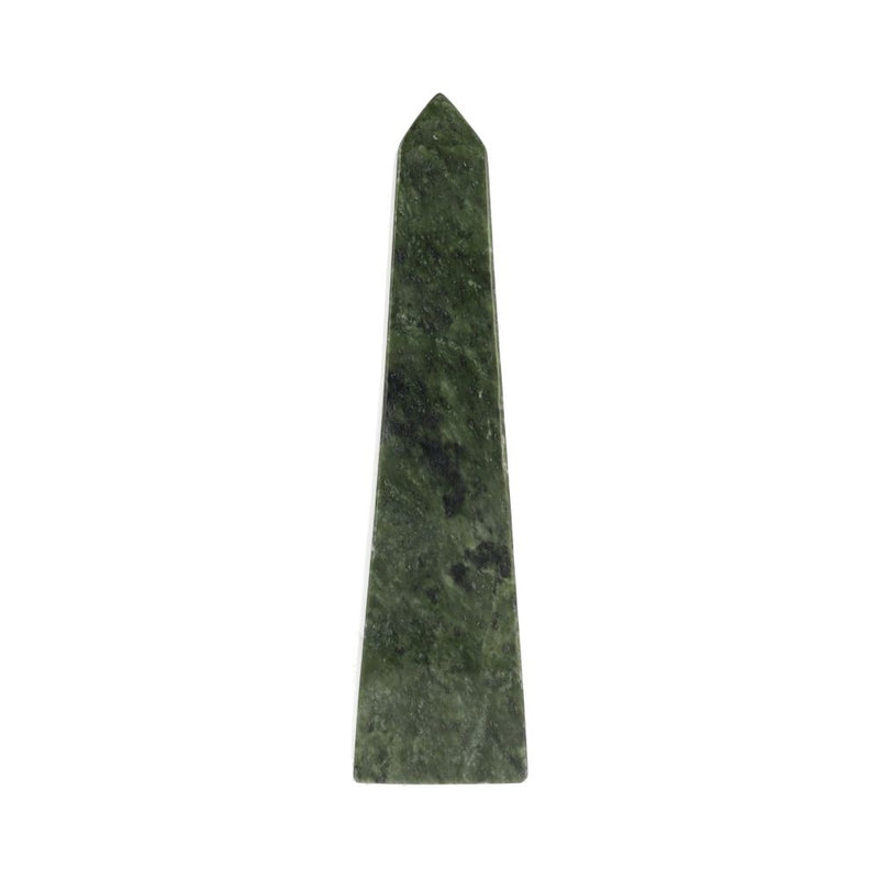 Jade Nefriet Obelisk - 3