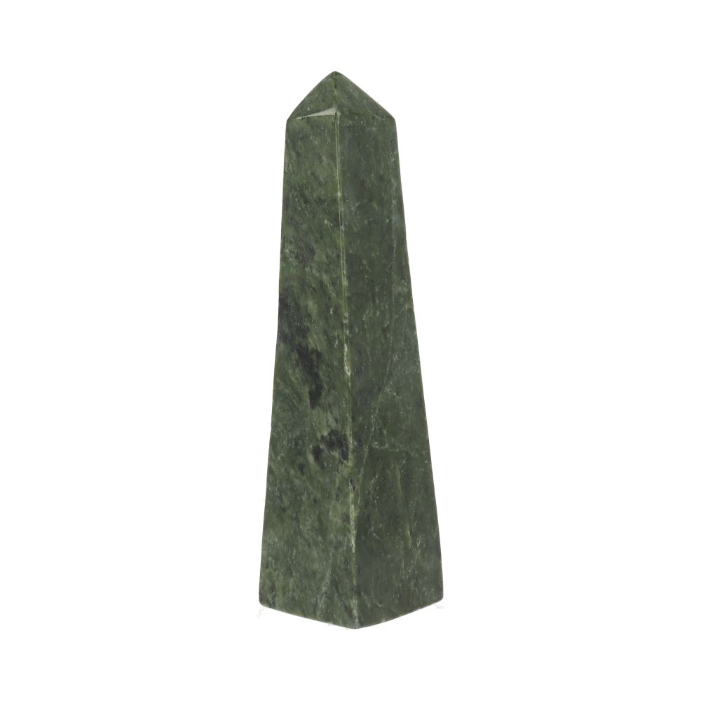 Jade Nefriet Obelisk - 3