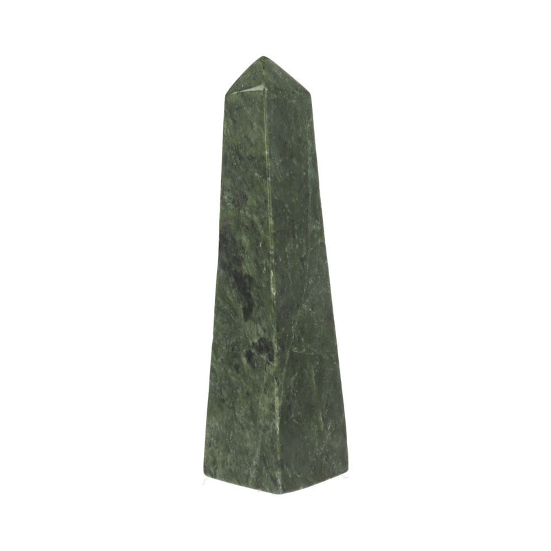 Jade Nefriet Obelisk - 3