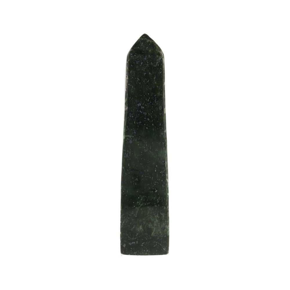 Jade Nefriet Obelisk - 1