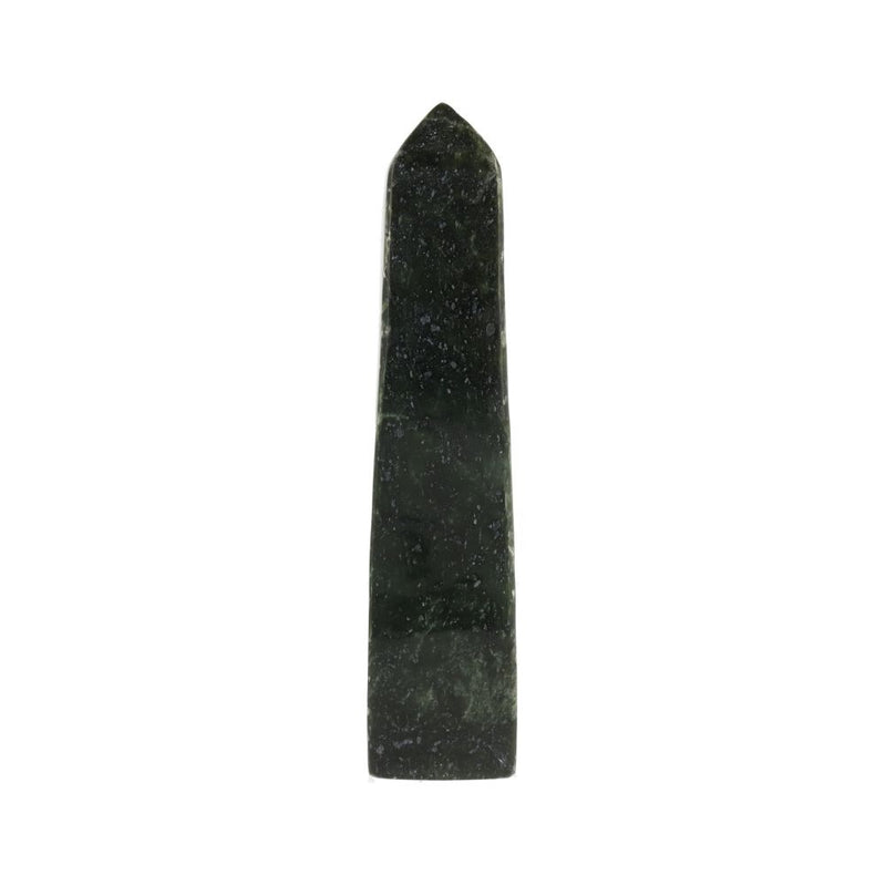 Jade Nefriet Obelisk - 1