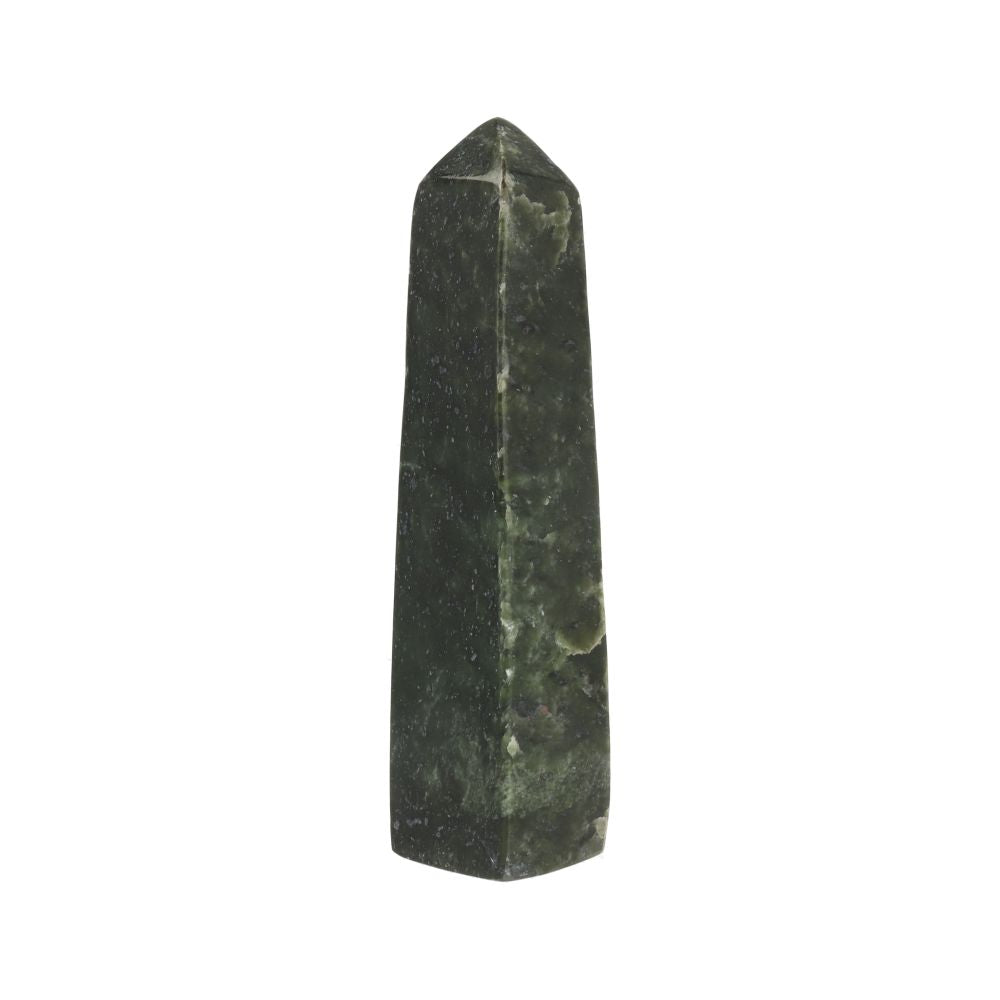 Jade Nefriet Obelisk - 1