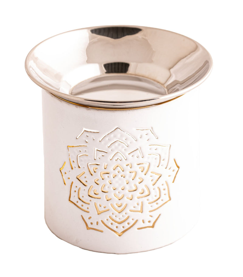 wierook brander Mandala