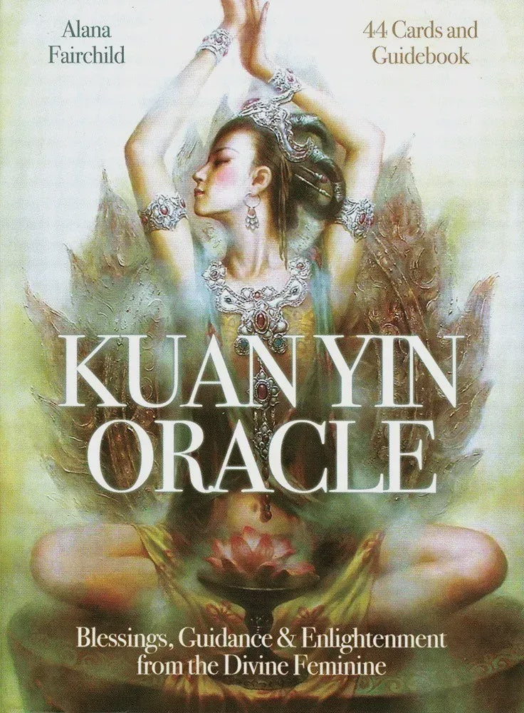 Kuan Yin Oracle