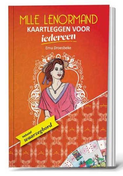 Set Mile Lenormand - kaartleggen voor iedereen