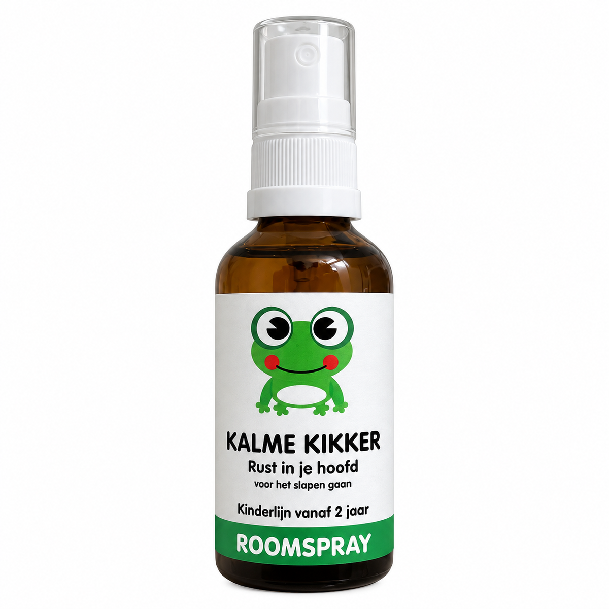 Kalme Kikker Spray 50 ml - De Groene Linde