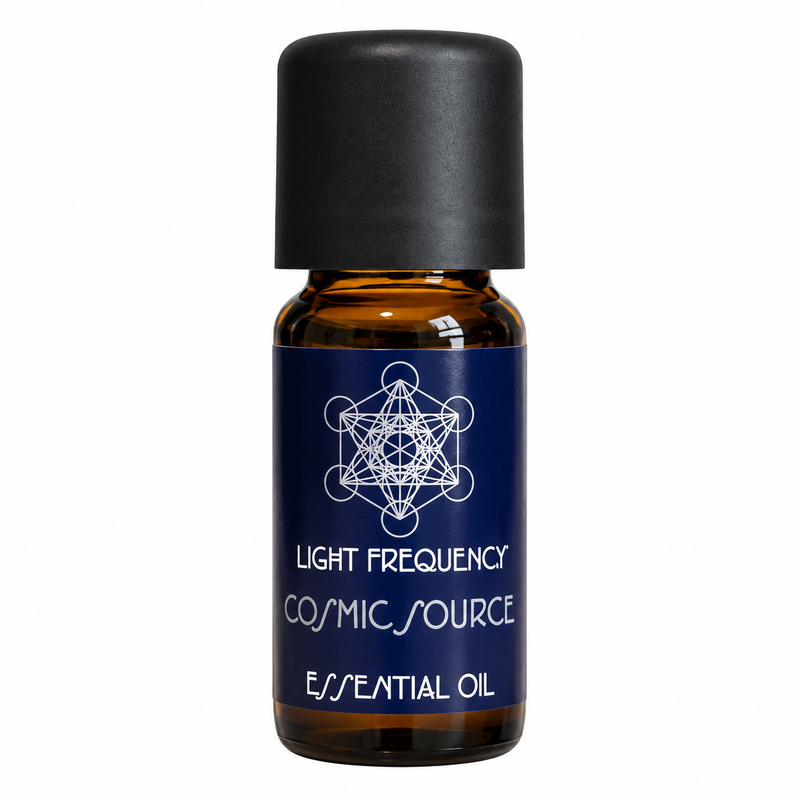 5D Cosmic Source olie 10ml - De Groene Linde