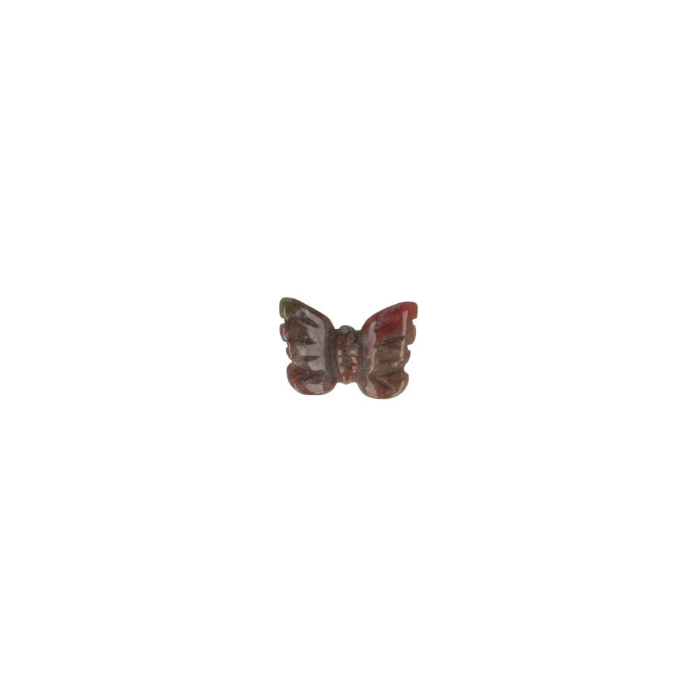 Jaspis Oceaan Vlinder - Mini
