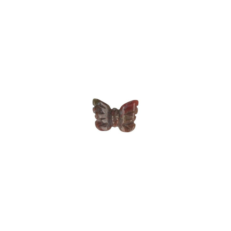 Jaspis Oceaan Vlinder - Mini
