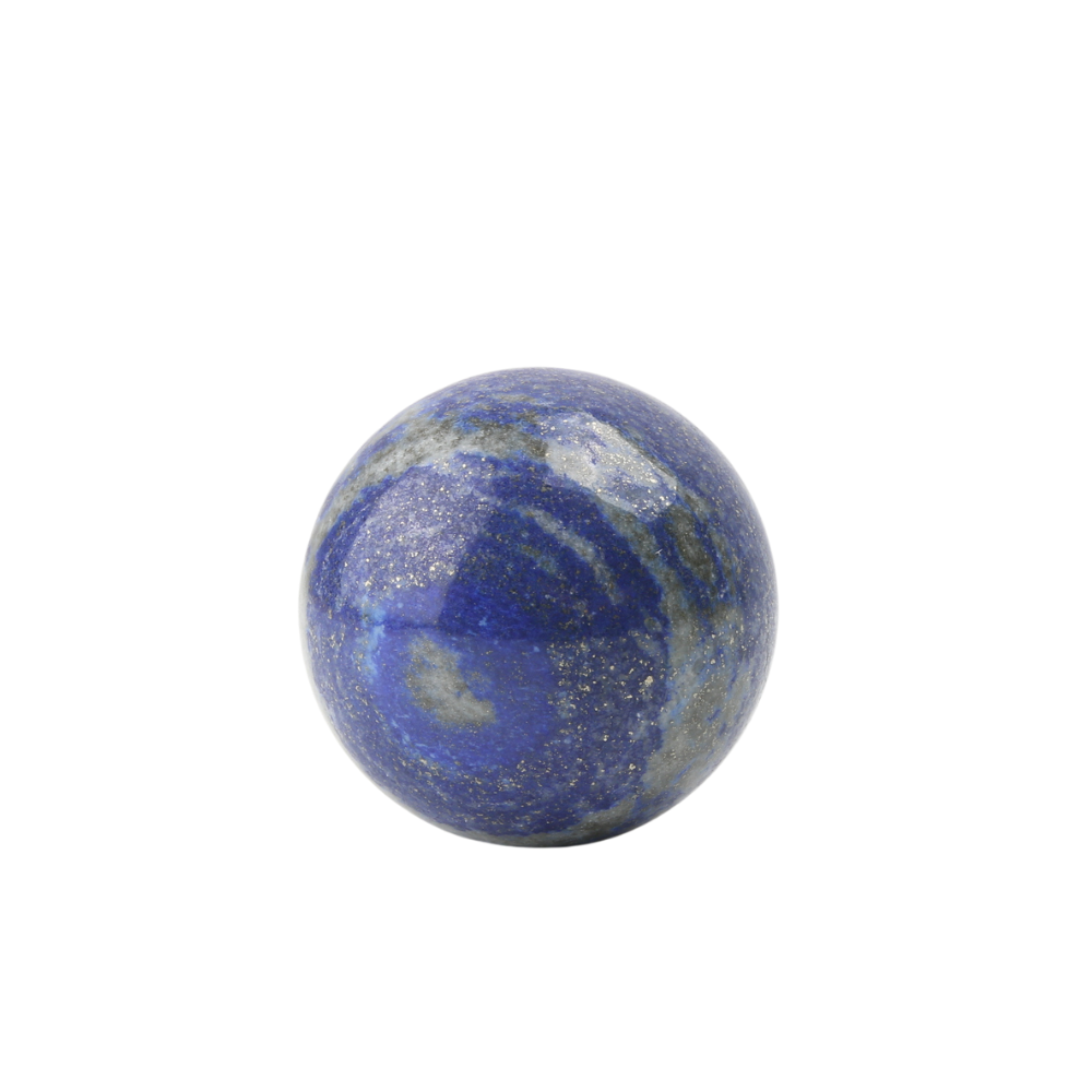 Lapis Lazuli Bol - 5 cm