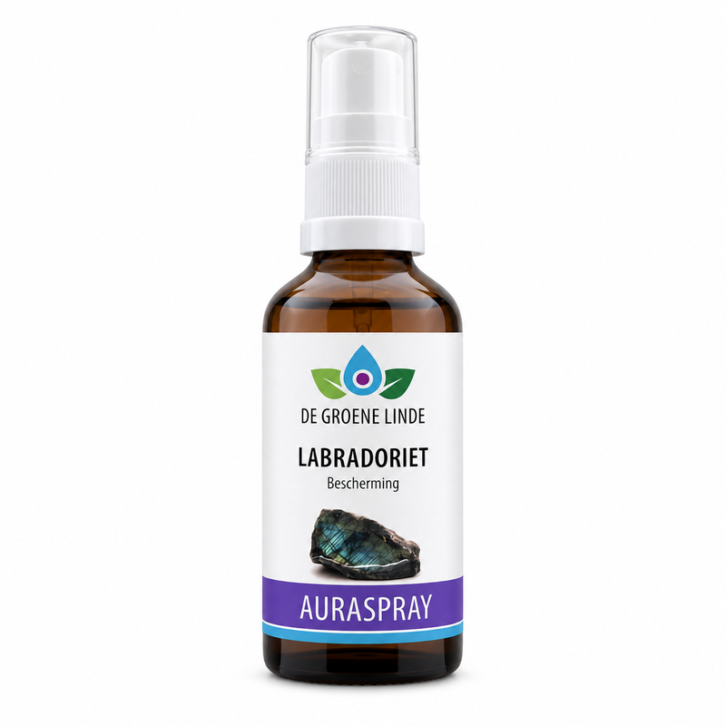 Labradoriet spray 50 ml - De Groene Linde
