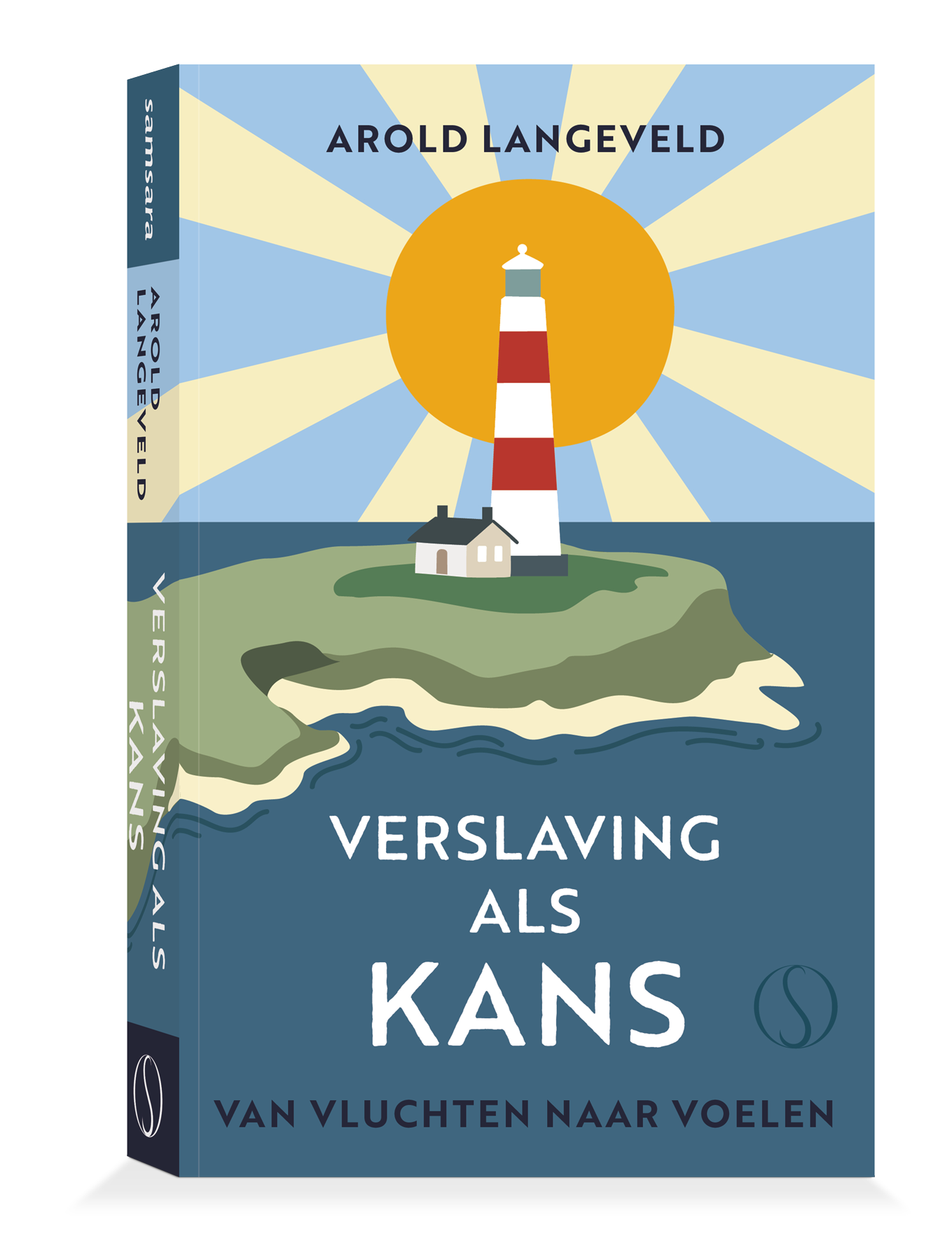 Verslaving als kans#