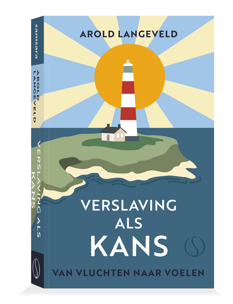 Verslaving als kans#