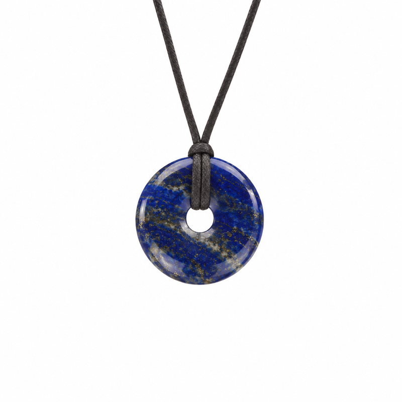 Lapis Donut  Hanger 3cm