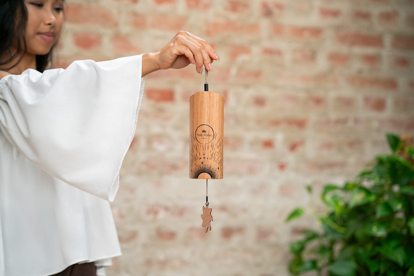 Meinl Cosmic Energy Chime - Aurora