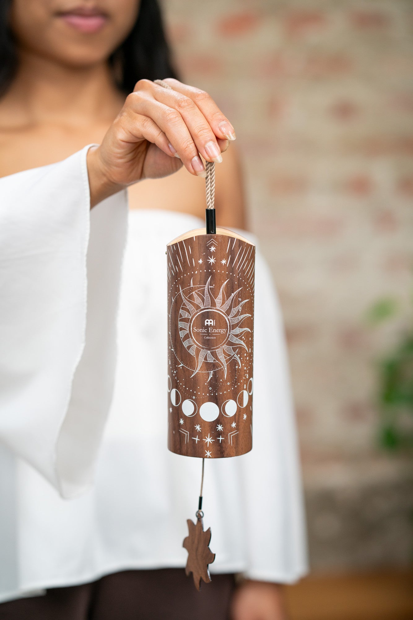 Meinl Cosmic Energy Chime - Luna