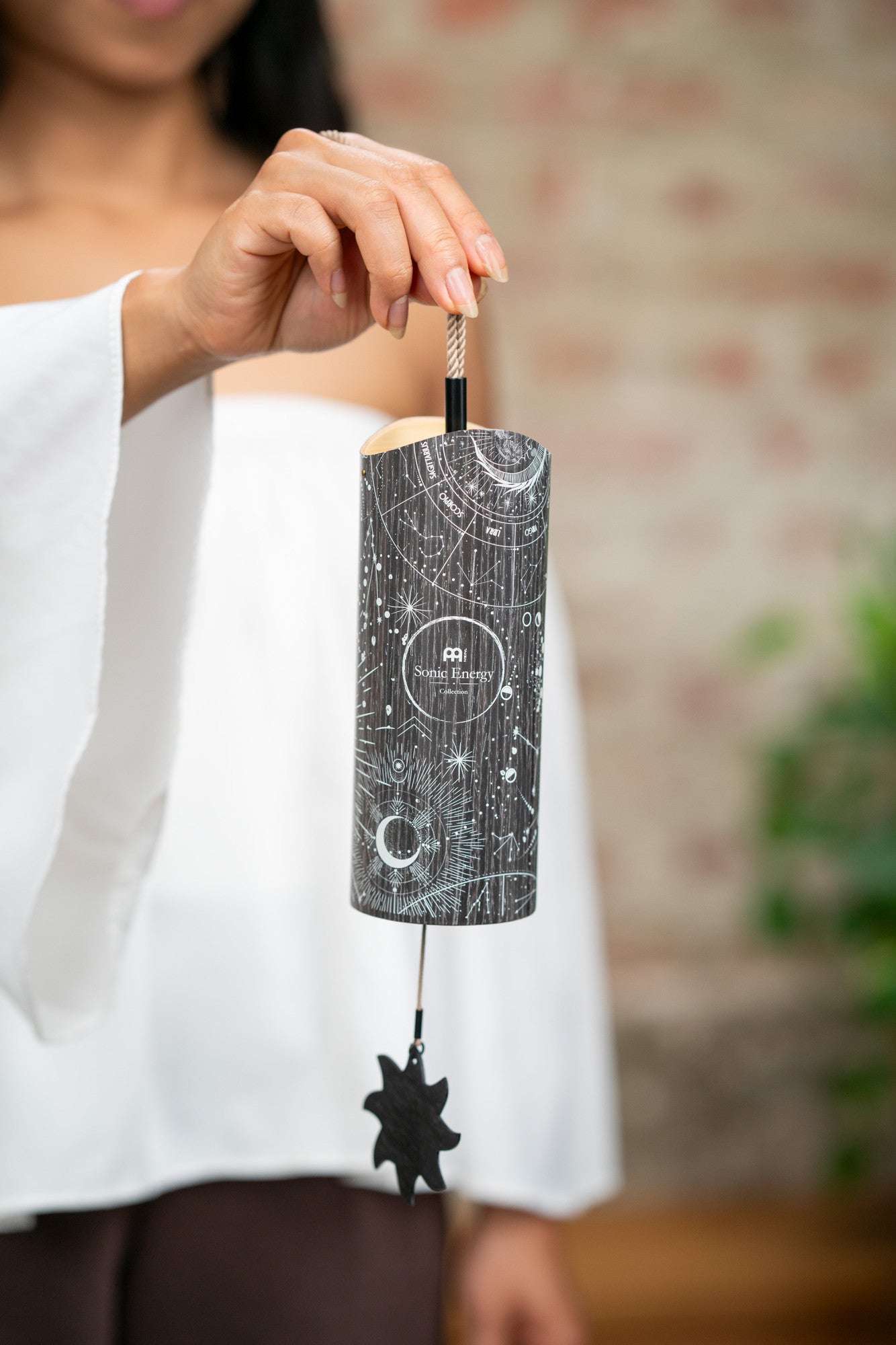 Meinl Cosmic Energy Chime - Stella