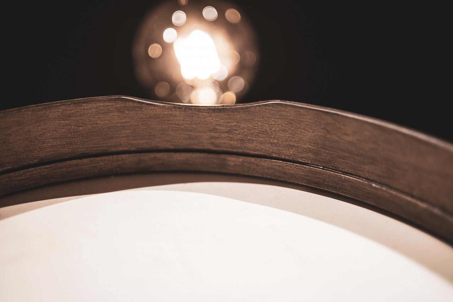 Meinl Hand Drum - Levensbloem