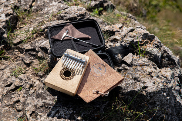 Meinl Kalimba - Esdoorn