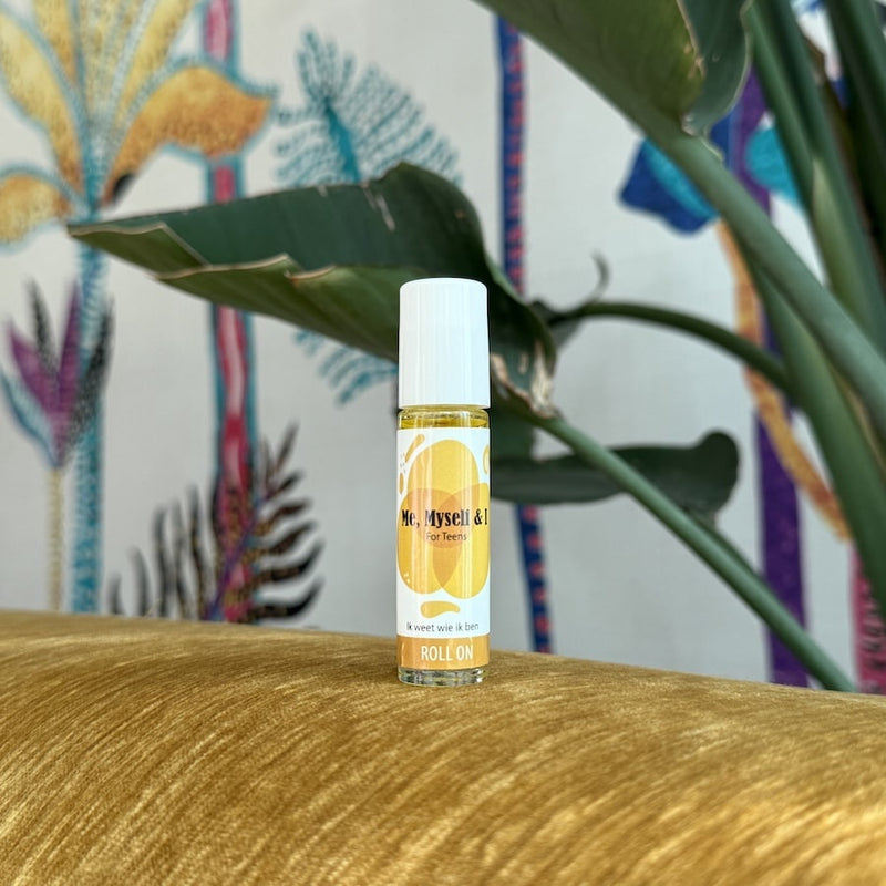 Me, Myself & I- Teens roll-on