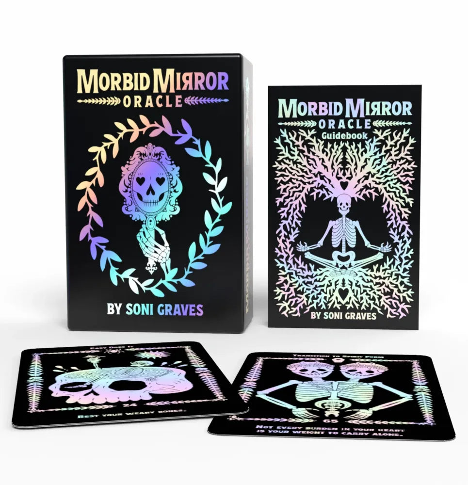 Morbid Mirror Oracle