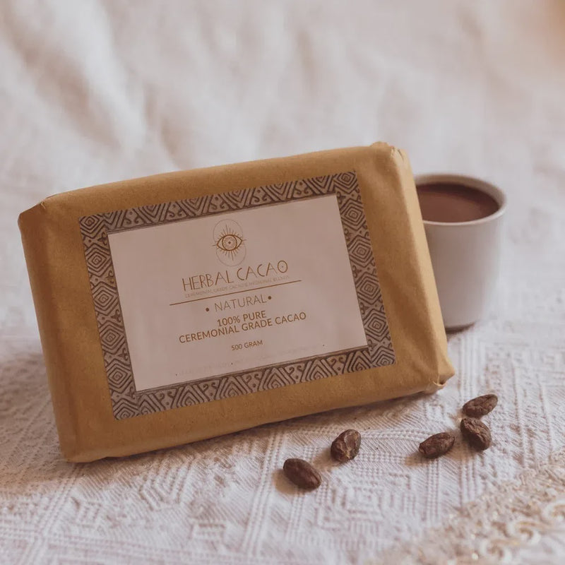 Herbal Cacao - Natural Lachua 500gr