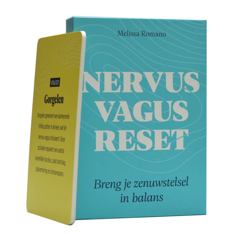 Nervus vagus-reset