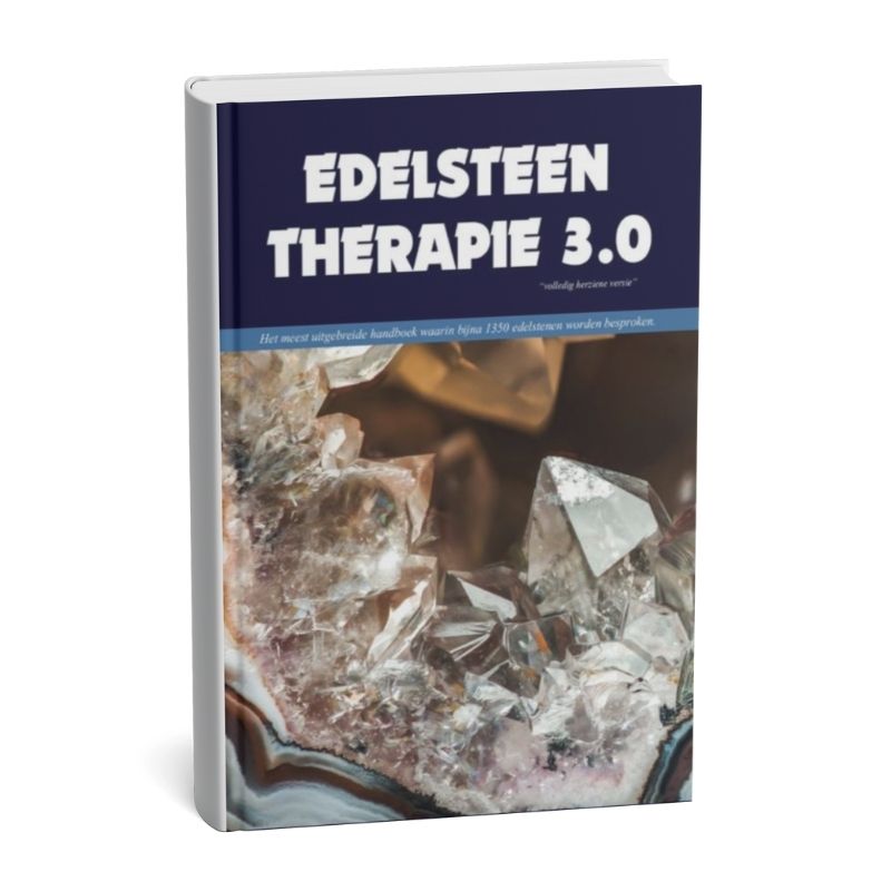 Edelsteen therapie 3.0