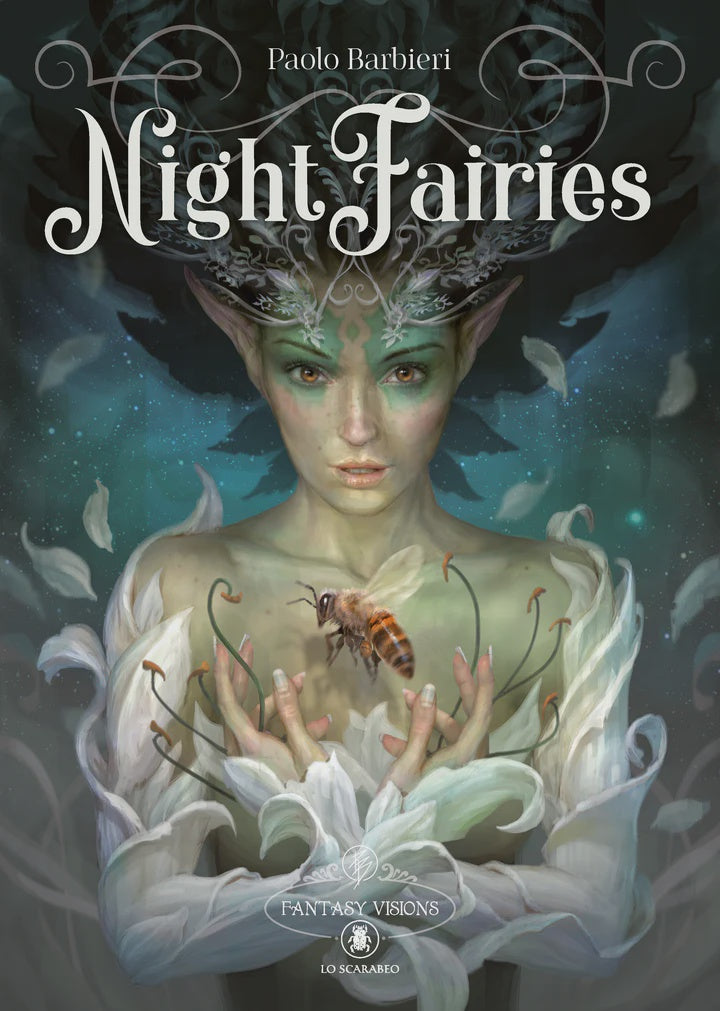 Night Fairies
