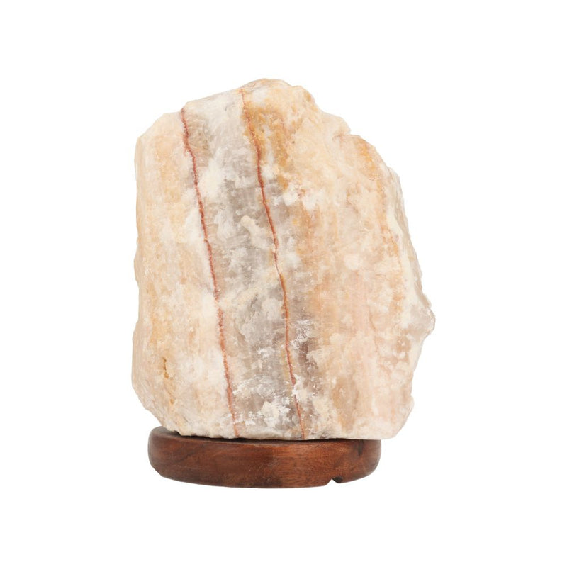 Aragoniet Lamp – 1