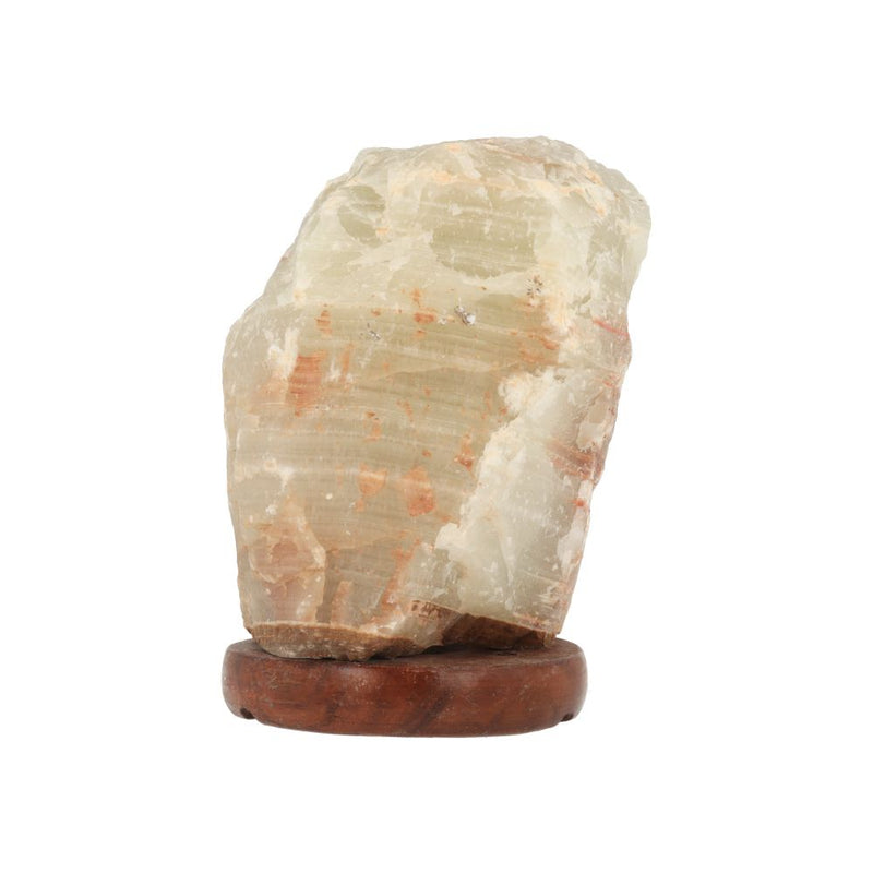 Aragoniet Lamp – 4