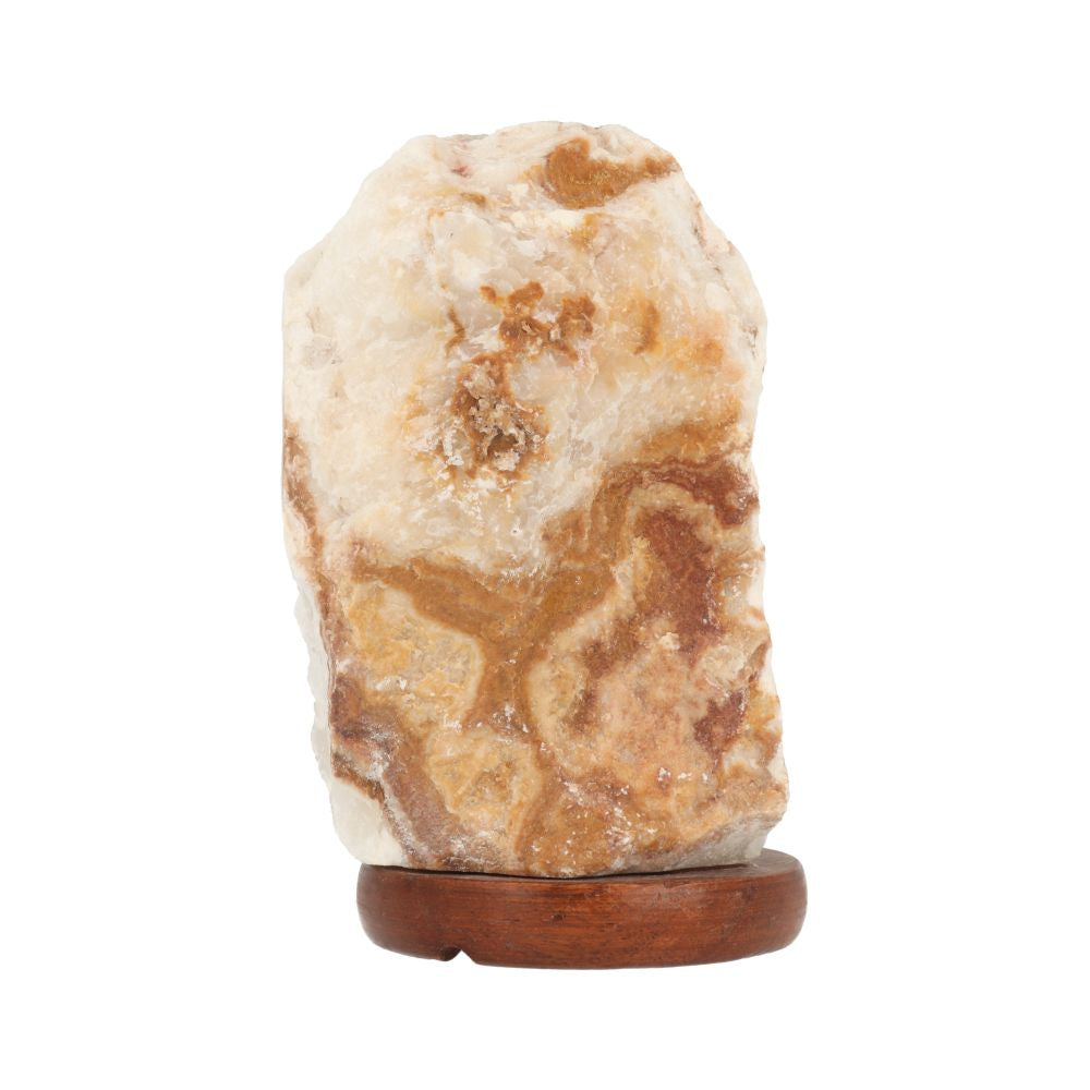 Aragoniet Lamp – 6