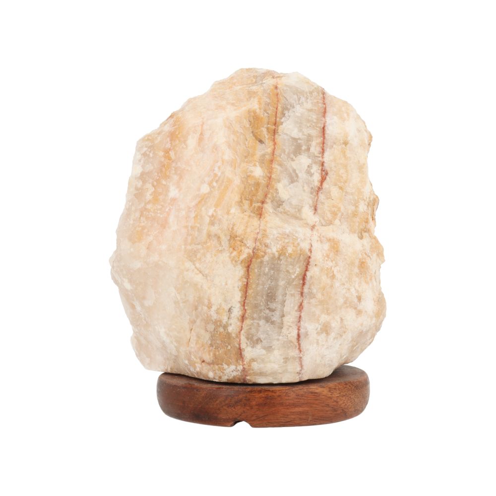 Aragoniet Lamp – 1