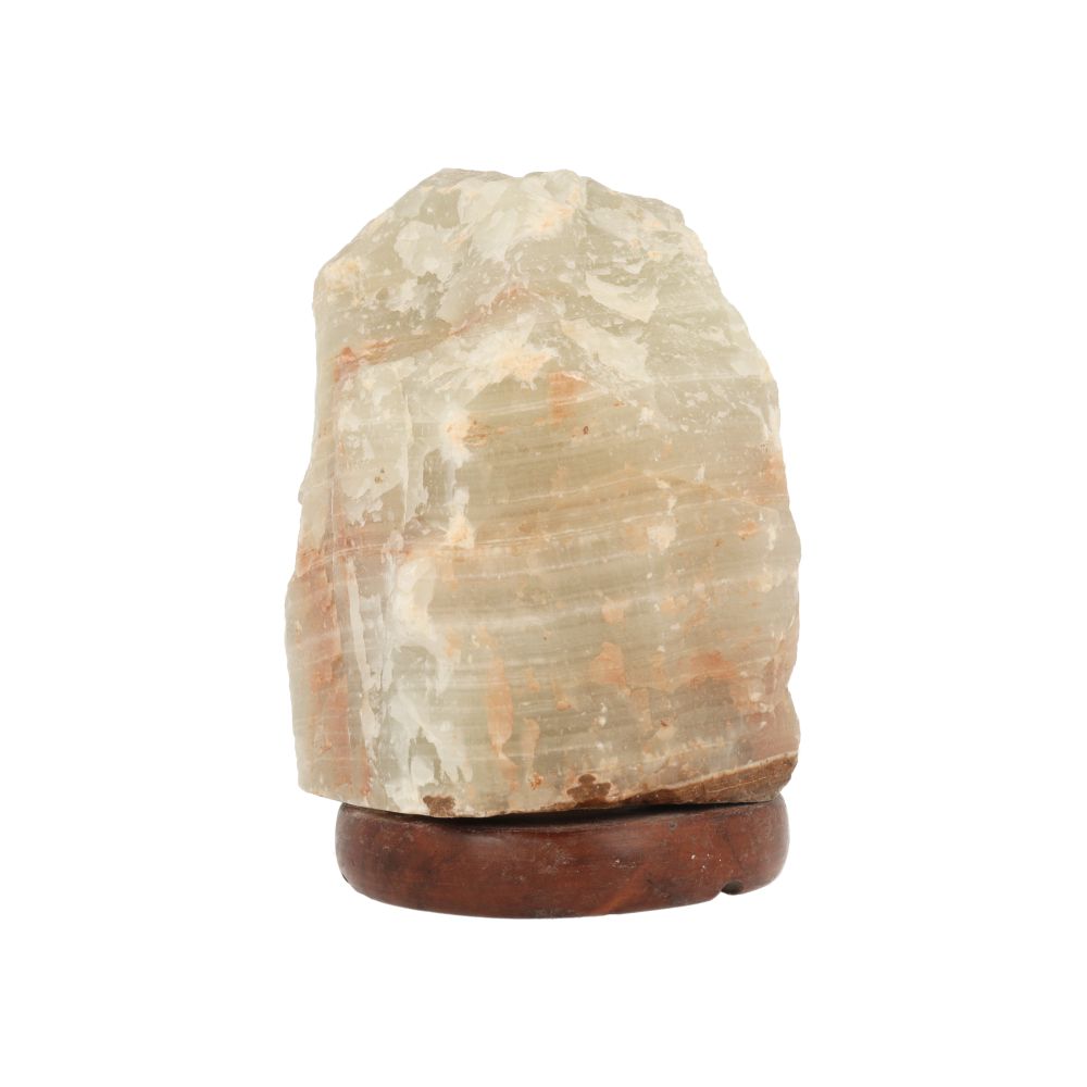 Aragoniet Lamp – 4