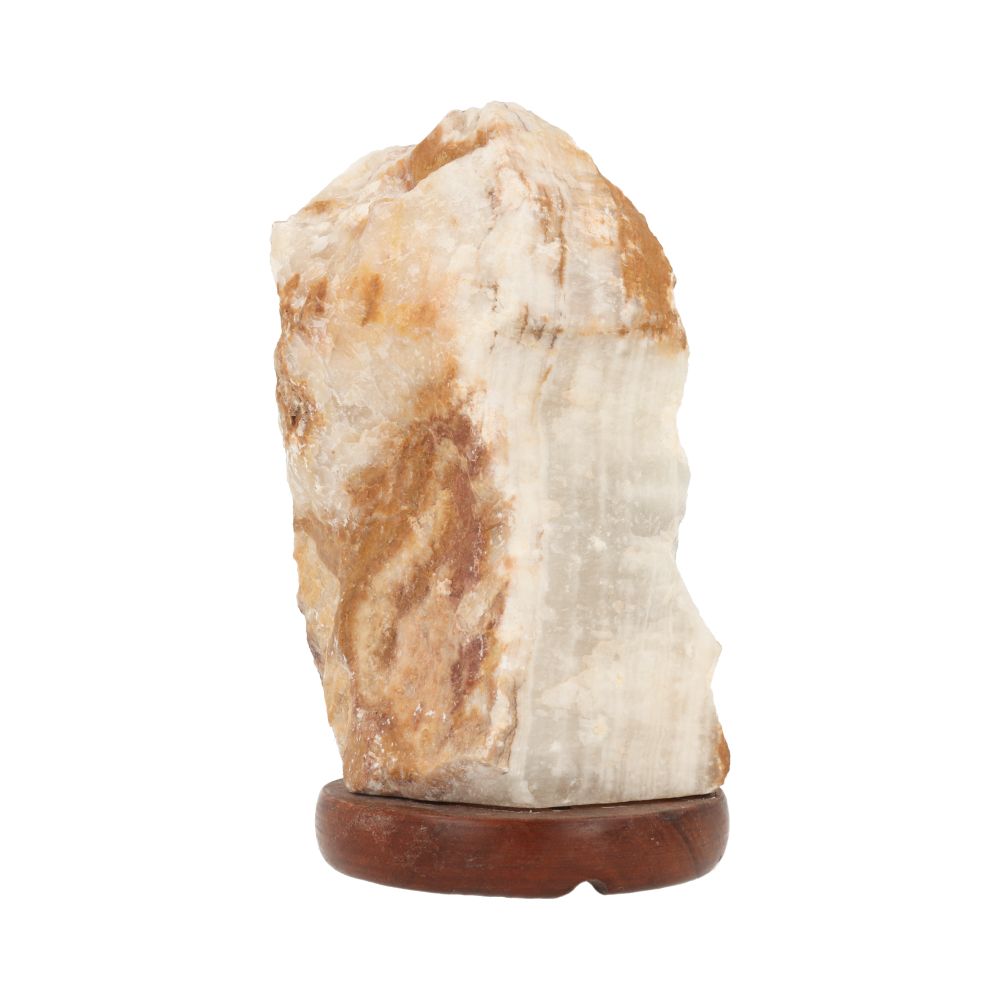 Aragoniet Lamp – 6