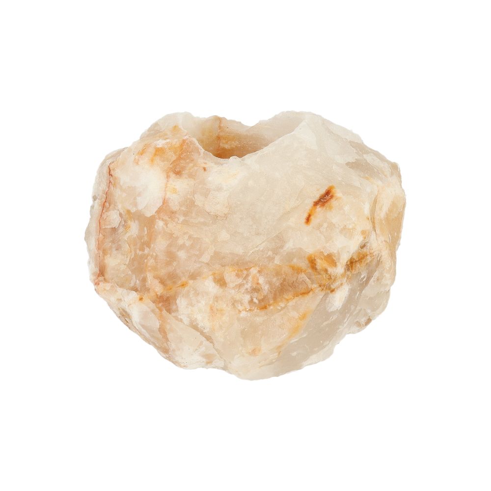 Aragoniet Theelicht – 1