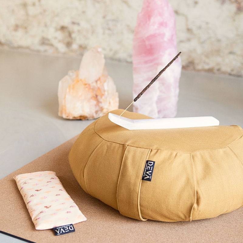 Seleniet wierookbrander 20 cm