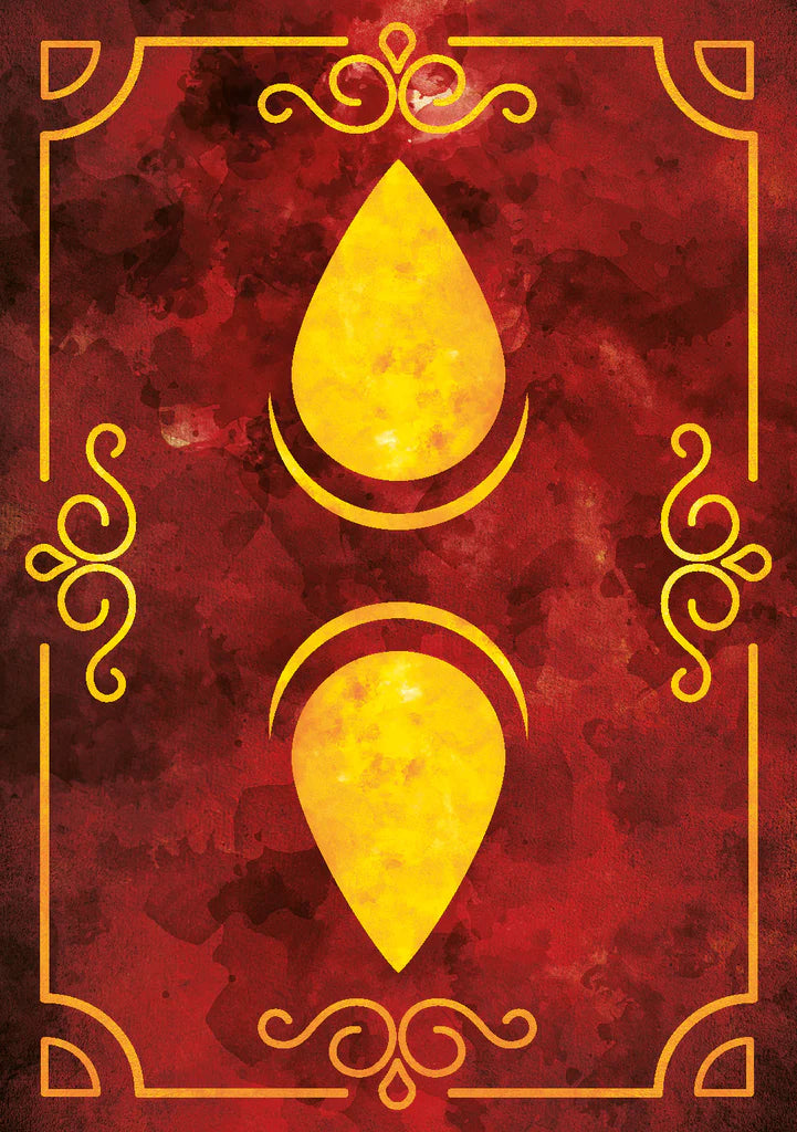Sexual Magick Oracle Cards