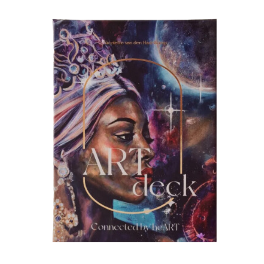 ART deck - Connected by heART