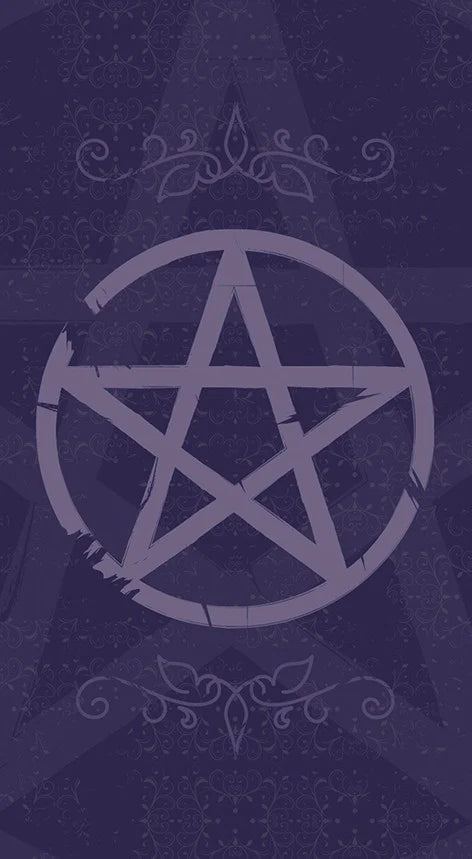 Pagan tarot