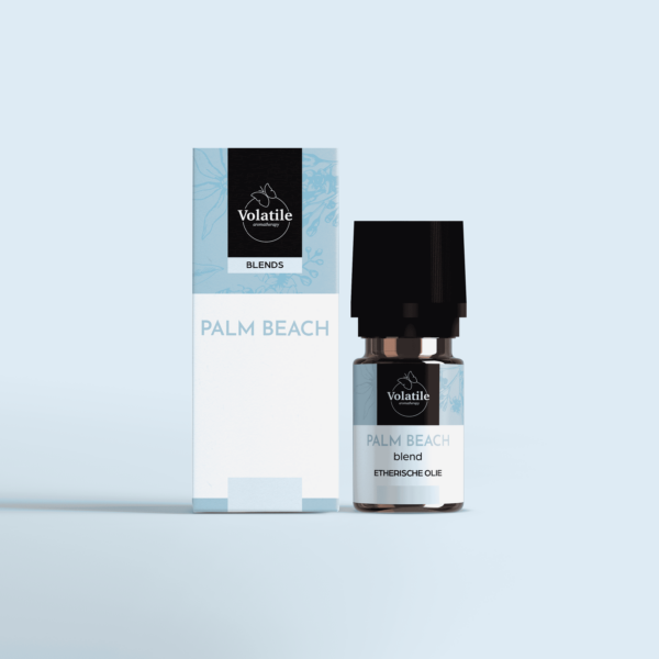 Palm Beach olie 10ml
