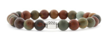 Herenarmband Job