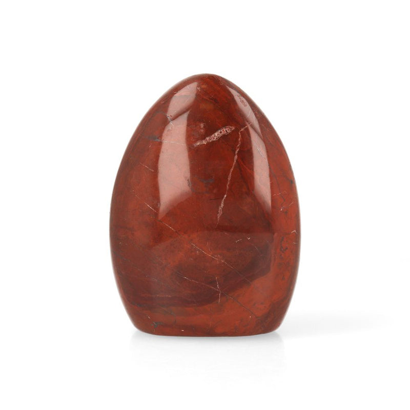 Jaspis Rood Staand - 4
